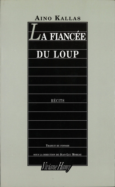 La Fiancée du loup