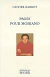 Pages Pour Modiano