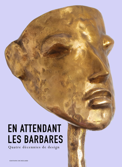 En attendant les barbares - Anne Bony