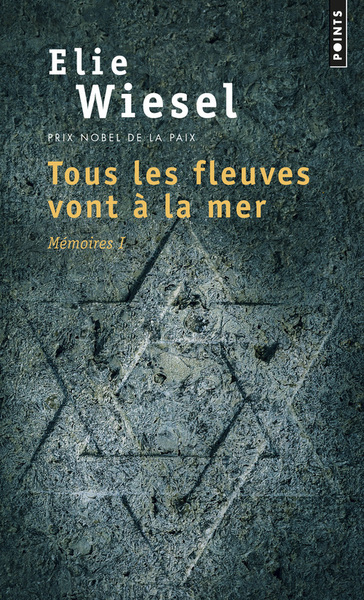 Mémoires / Élie Wiesel. Volume 1