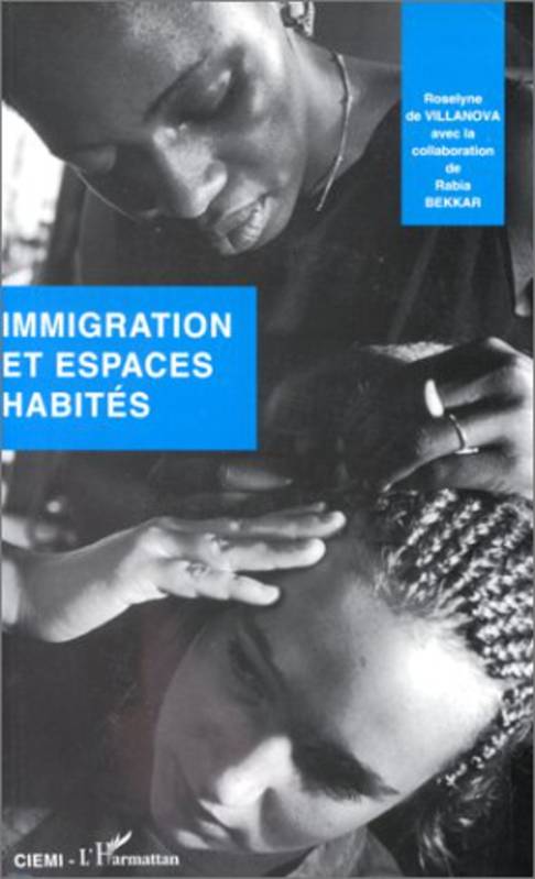 Immigration et espaces habités