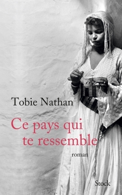 Ce Pays Qui Te Ressemble - Tobie Nathan