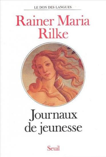 Journaux de jeunesse