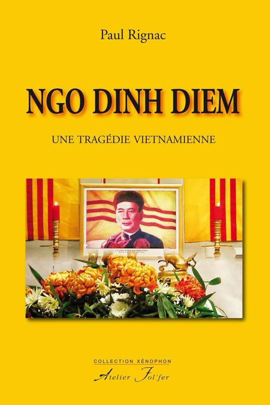 Ngo Dinh Diem