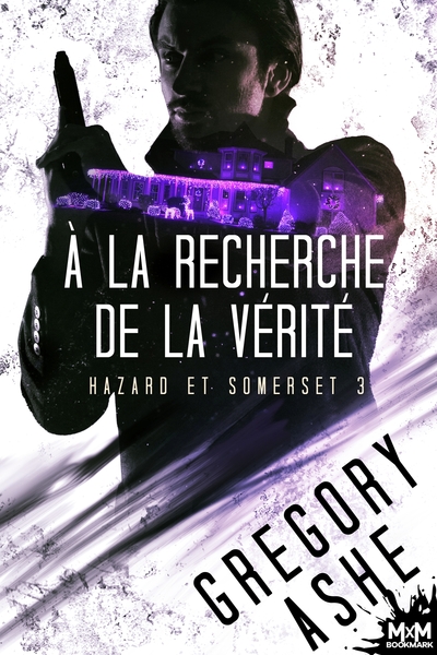 Hazard et Somerset Volume 3