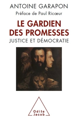 Le Gardien des promesses