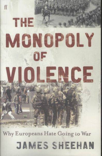 The Monopoly of Violence