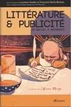 Litterature Et Publicite