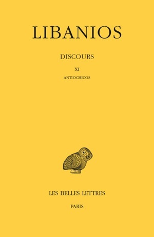 Discours - Volume 3