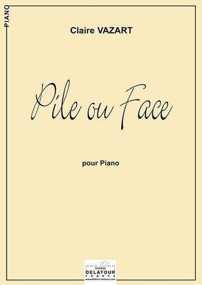 Pile Ou Face Pour Piano