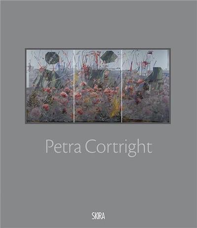 Petra Cortright /anglais