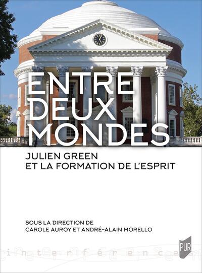 Entre deux mondes