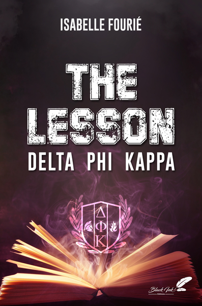 The lesson : delta phi kappa