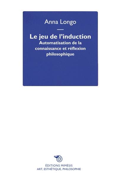 Le jeu de l’induction