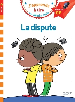 J'apprends à lire avec Sami et Julie Volume 1