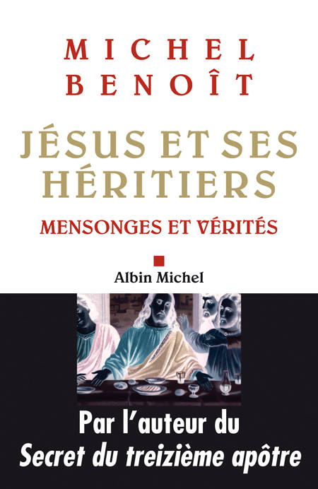 Jésus et ses héritiers