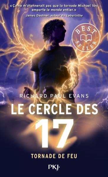 Le cercle des 17 Volume 5