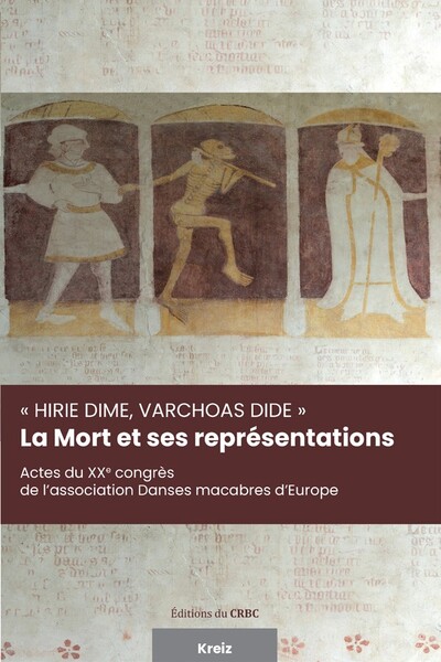 La mort et ses représentations