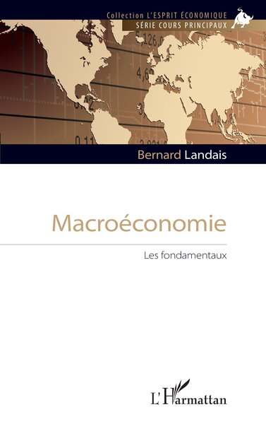 Macroéconomie - Bernard Landais