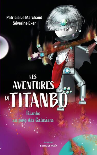 Les aventures de Titanbo