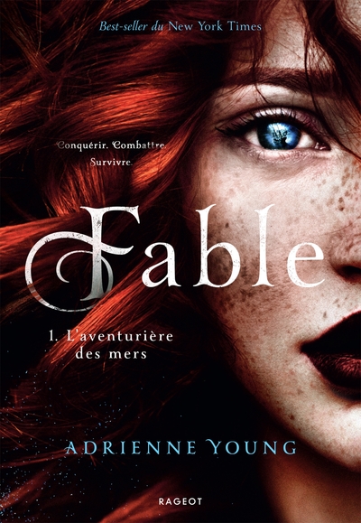 Fable Volume 1