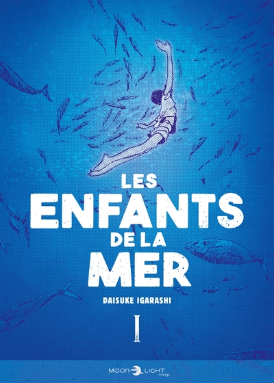 Les enfants de la mer Volume 1