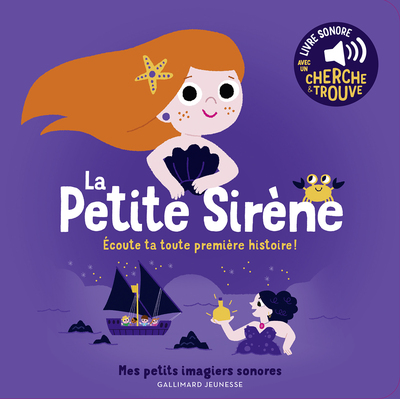 La petite sirène