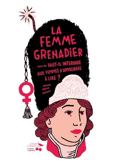 La femme grenadier