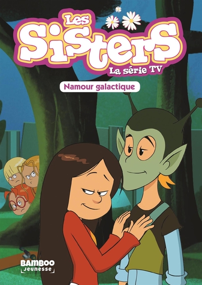 Les sisters - La série TV Volume 7