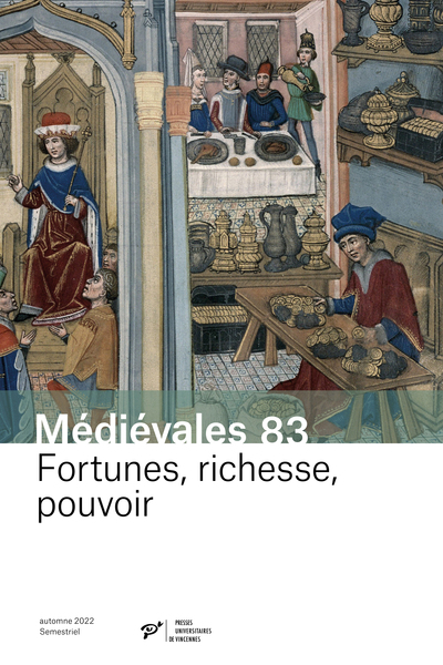 Fortunes, richesse, pouvoir