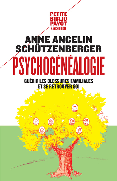 Psychogénéalogie