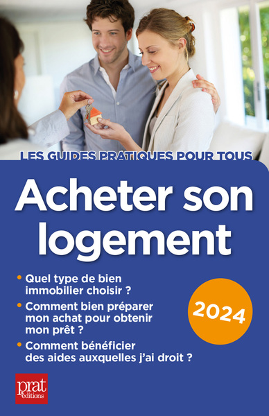 Acheter son logement 2024 - Catherine Doleux