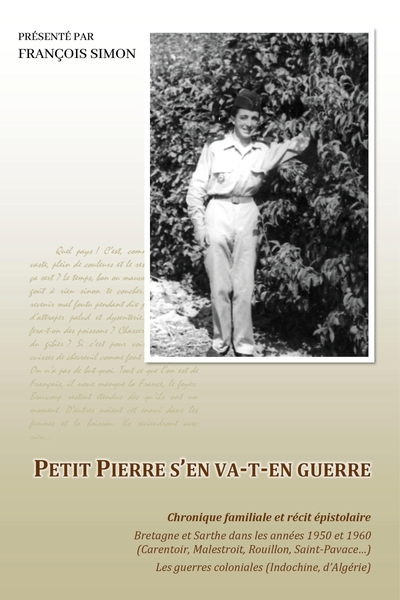 Petit Pierre s'en va-t-en guerre