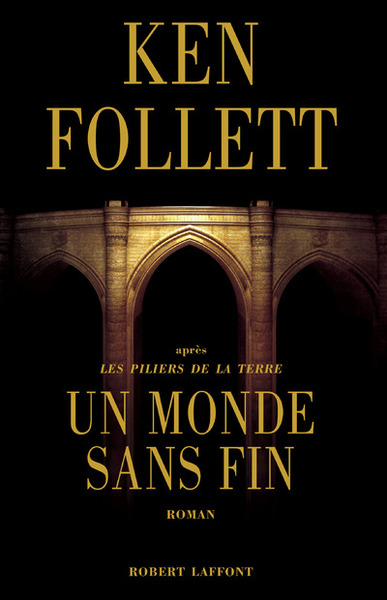 Un Monde sans fin - Edition spéciale série