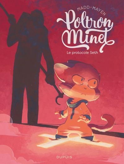 Poltron Minet Volume 2