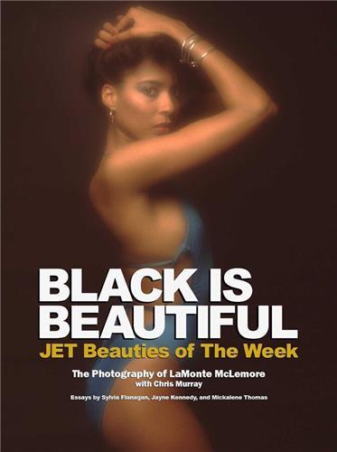 Black Is Beautiful: JET Beauties Of The Week /anglais - Mclemore Lamonte