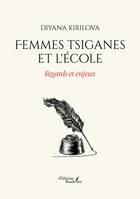 Femmes tsiganes et l'école