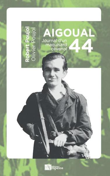 Aigoual 44 - Robert Poujol