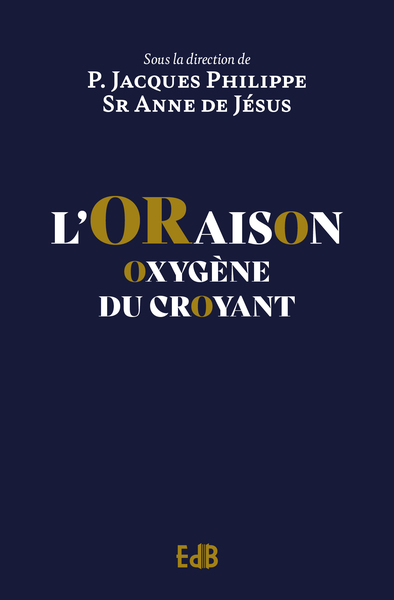 L’oraison