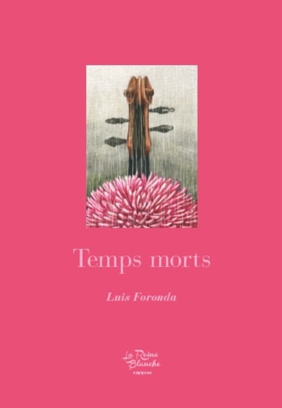 Temps morts - Isabelle Taillandier