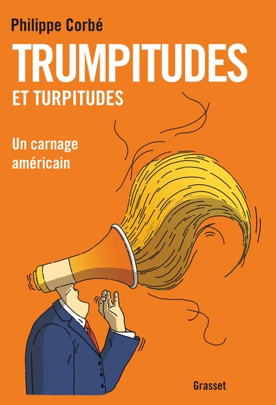 Trumpitudes et turpitudes / un carnage américain