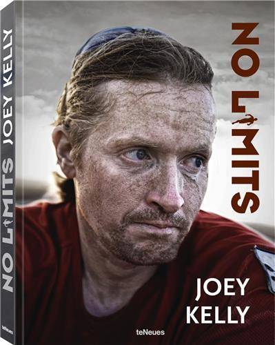 Joey Kelly No Limits /anglais