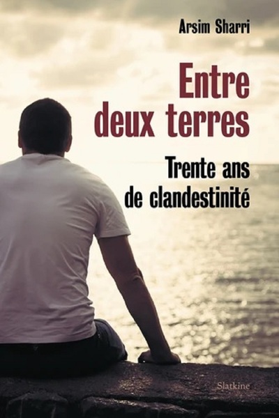 Entre Deux Terres