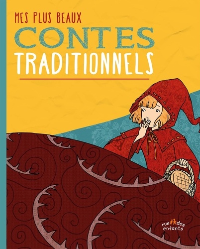 Mes plus contes traditionnels - Collectif