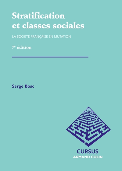 1 - Stratification et classes sociales