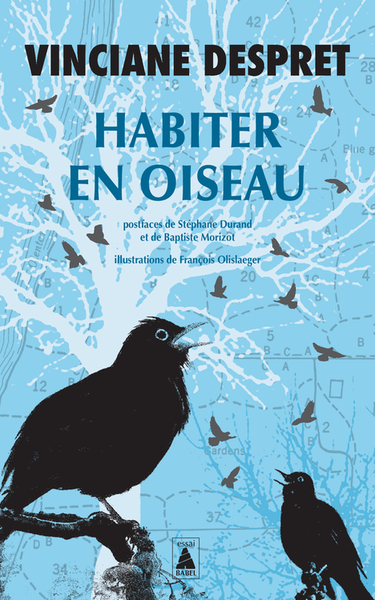 Habiter en oiseau