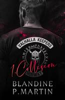 Valhalla Keepers Volume 1 - Blandine P. Martin