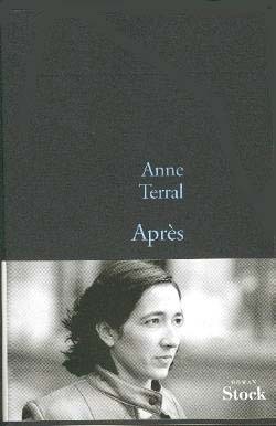 Après - Anne Terral