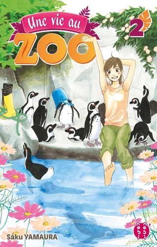 Une vie au zoo Volume 2