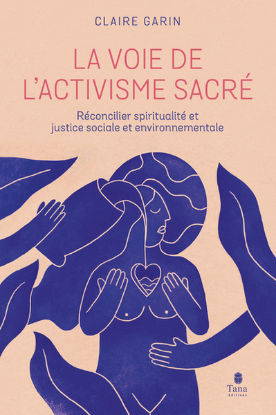 La Voie De L'Activisme Sacré